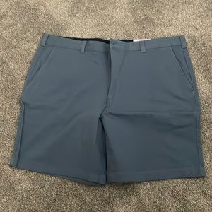 Mens Wedgewood blue shorts